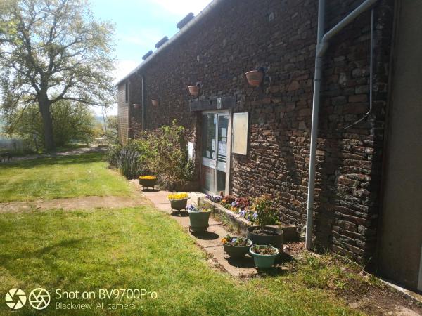 La Baronnerie, Reserva ahora Agroturismo Saint-Marc-dʼOuilly Swiss Normandy