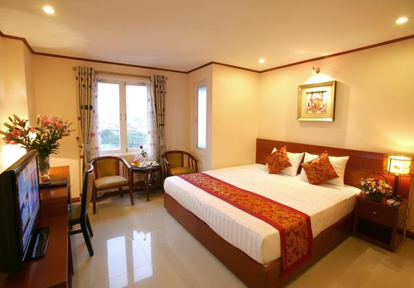 Hotel Phuong Anh, Book Hotel Phù Cát Binh Dinh