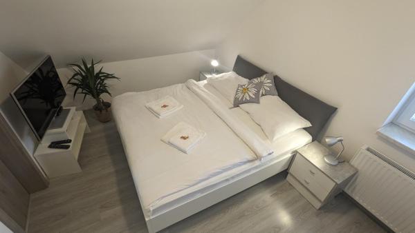 Penzion Janoušek Motorsport Český Krumlov, Reserva ahora Hostal o pensión Přísečná Bohemia Meridional