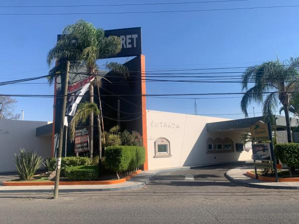 Motel Xcaret, Buchen Sie Motel Motels in Jalisco, Motel