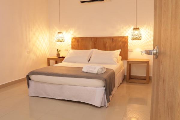 Hotel Centro Monteria, Reserva ahora Hotel Hoteles baratos en Córdoba