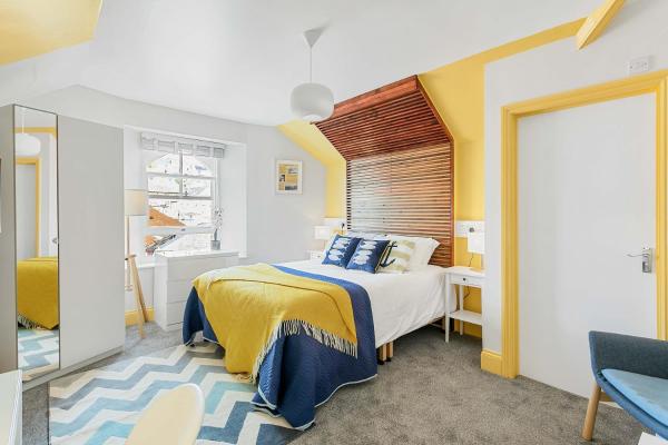 Park View Rooms & Relaxation