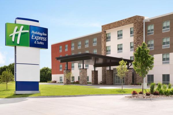 Holiday Inn Express & Suites - Savannah W - Chatham Parkway by IHG, Buchen Sie Hotel Hotels mit Pool in Georgia, Schwimmbad