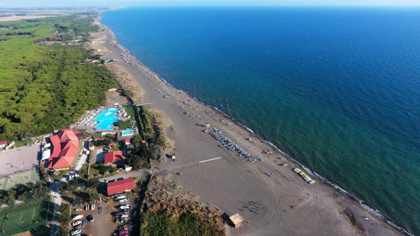 Europing Camping Village