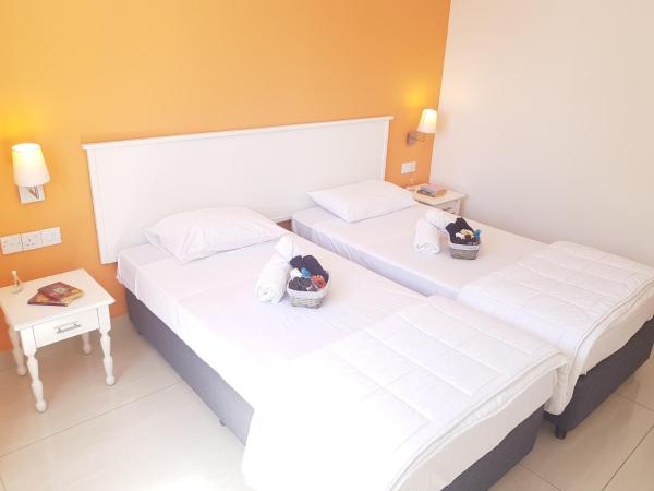 Christos Napa Self Serviced Apartments, Buchen Sie Ferienwohnung Agia Napa Famagusta