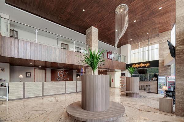 GoldVitel Hotel Surabaya