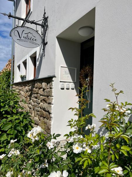 Apartmany V Ulicce Frymburk, Reserva ahora Hotel Frymburk 