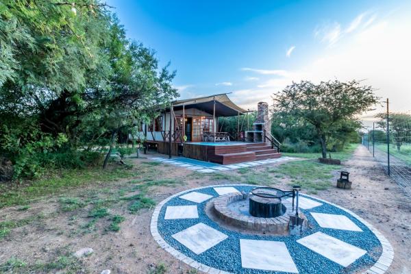 Jabula Bush Camp, Prenota Appartamento Klipdrift Wonderboom