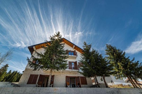 turisticki apartmani “Kraljeva stolica”, Prenota Appartamento Žabljak 