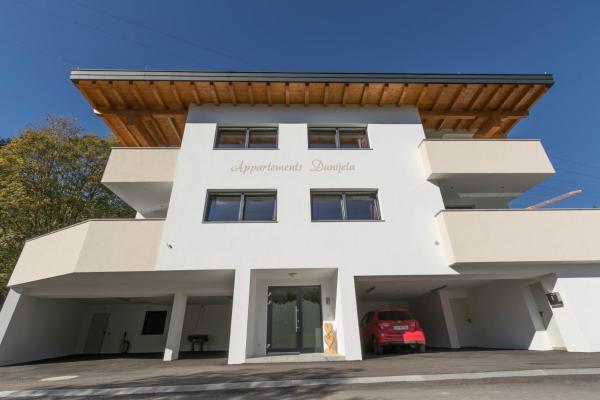 Appartements Danijela, Prenota Appartamento Fügenberg Fügen