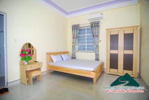 Nhà nghỉ Dương Vũ, Prenota Hotel Hotel economici a Son La