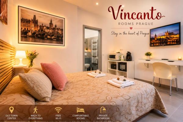 Vincanto Rooms Old Town