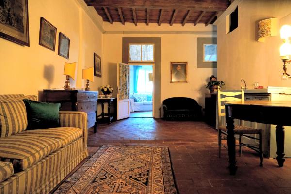 B&B Alla Corte dei Medici, Prenota Bed & breakfast Santa Maria Novella Firenze