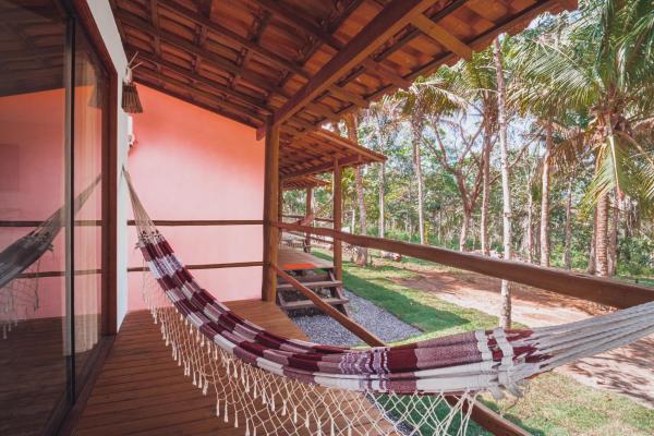 Vila Piê, Prenota Appartamento Itacaré Cocoa Coast