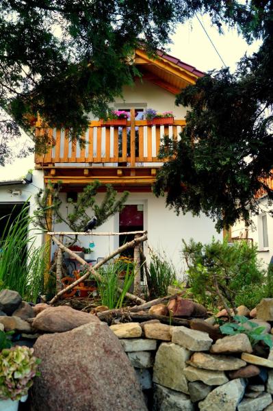 Agroturystyka u Willima, Buchen Sie Ferienwohnung Mechnica Oppeln