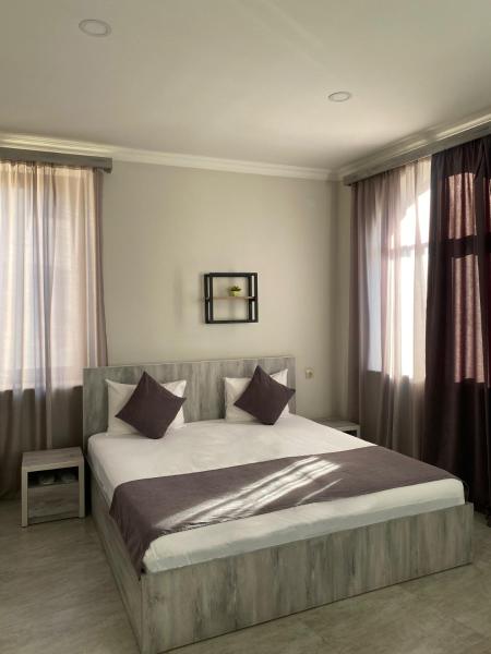 Menua by Horizon Hotels, Yerevan