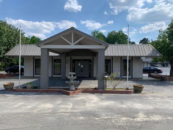 Oyo Hotel Vidalia, Ga - Hwy 280, Prenota Hotel Vidalia Georgia