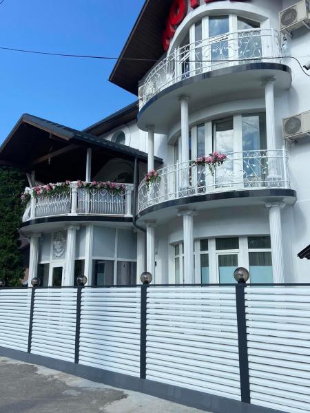 Villa de Nord, Prenota Hotel Hotel con piscina a Soroca, Piscina