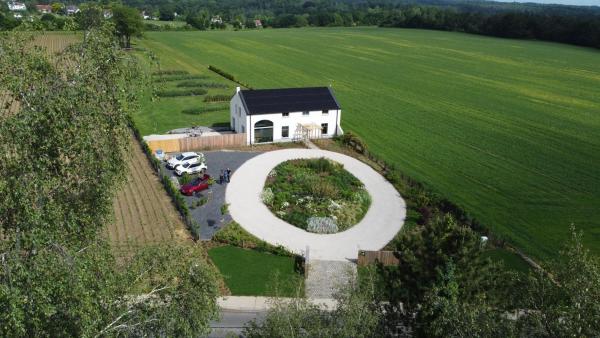 B&B Entre Champs, Reserva ahora Bed & breakfast Ohain Walloon Brabant