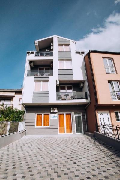 Villa Darki, Reserva ahora Hostal o pensión Ocrida Lake Ohrid