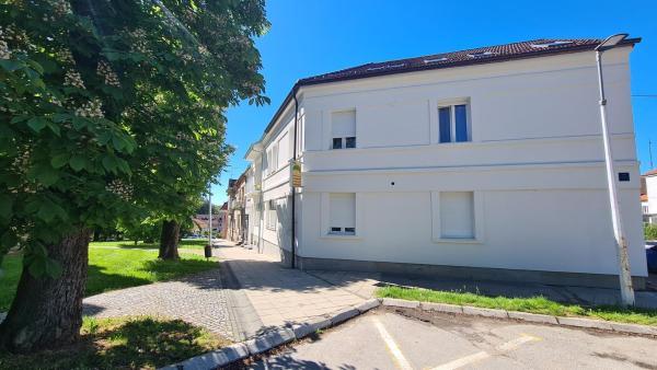 Rooms with a parking space Daruvar, Bjelovarska - 18842, Réserver Maison d'hôtes Daruvar Bjelovar-Bilogora County