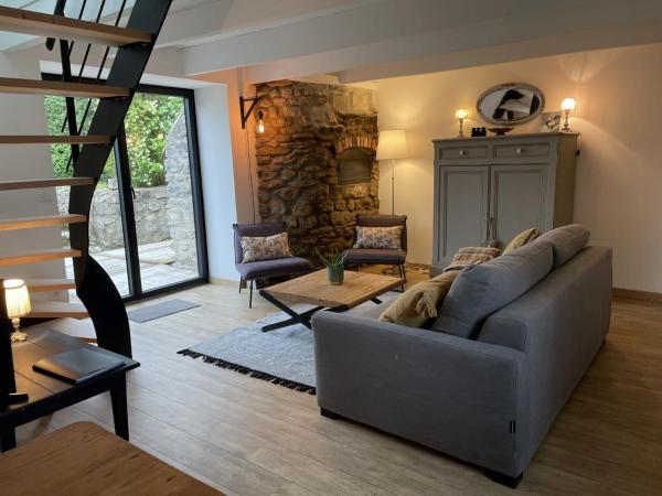 les gites du grand saule, Réserver Maison de vacances Tardinghen Nord-Pas-de-Calais