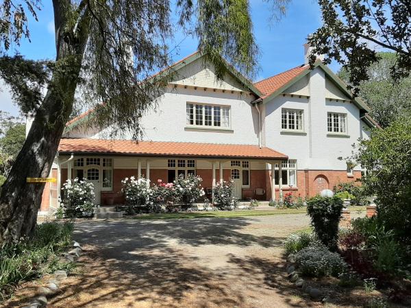 Wainono Homestead, Buchen Sie Bed & Breakfast  