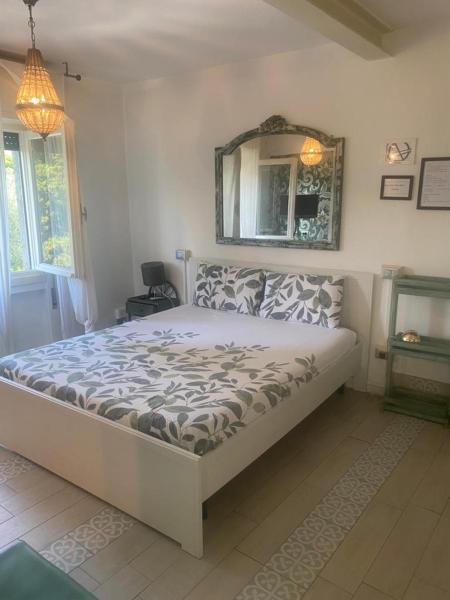B&B Riad Sarnico