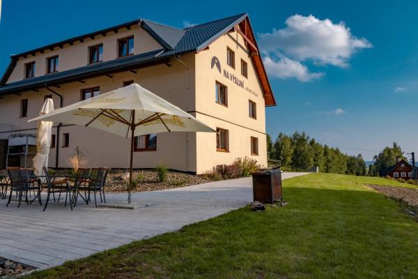 Apartmány Na Výsluní Dolní Morava, Reserva ahora Apartamento Dolní Morava Pardubice Region