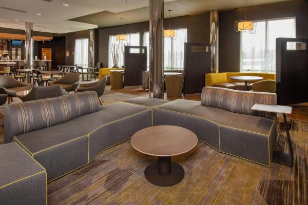 Courtyard by Marriott Hagerstown, Buchen Sie Hotel Hagerstown 