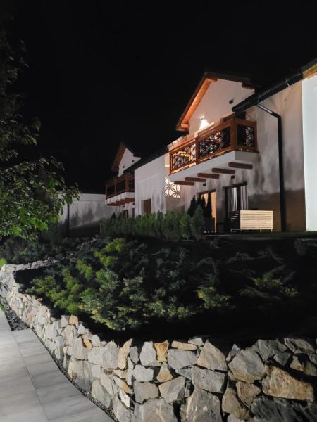Karolowy pokoje&apartamenty, Prenota Affittacamere Hotel economici a Ustroń