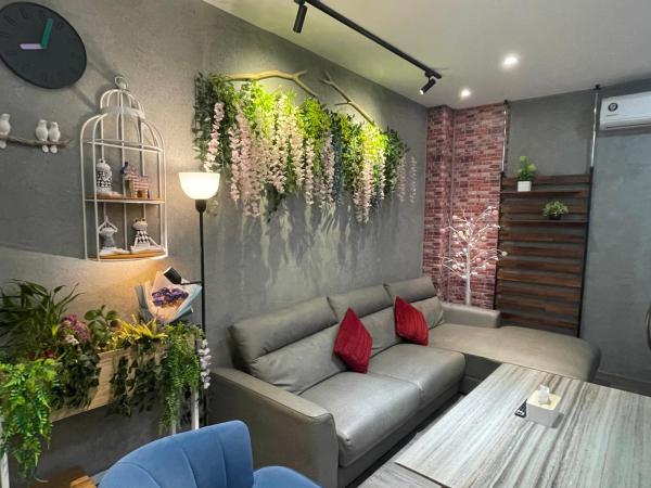 country road Home, Prenota Hotel Lago Lugu Nantou County