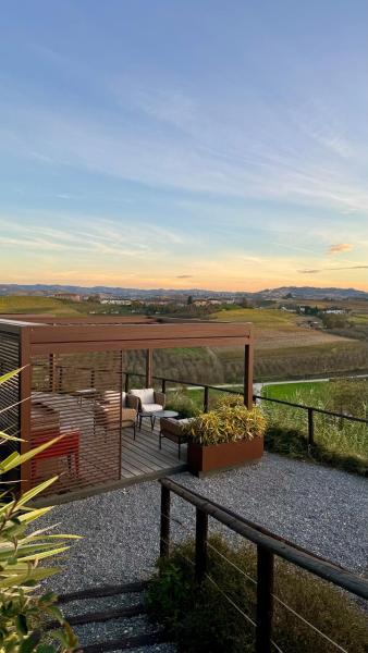 Il GrecAle - Camere e Appartamenti, Reserva ahora Hostal o pensión Hoteles con piscina en Piamonte, Piscina