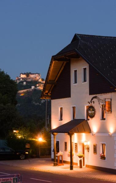 Der Schumi Landgasthof, Prenota Affittacamere Reipersdorf Carinzia