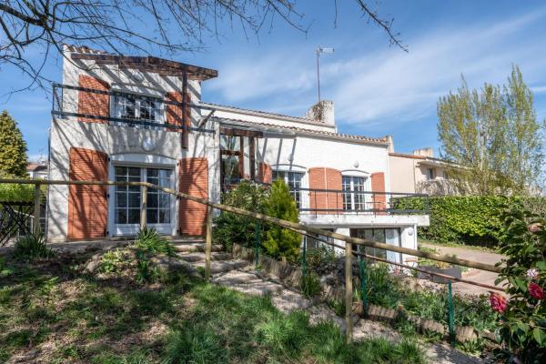 Maloca Robretières, Réserver Appartement La Roche-sur-Yon Puy du Fou