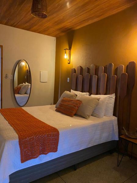Pousada Carapeba, Reserva ahora Posada u hostería Mini-hoteles en Sergipe, Posada u hostería