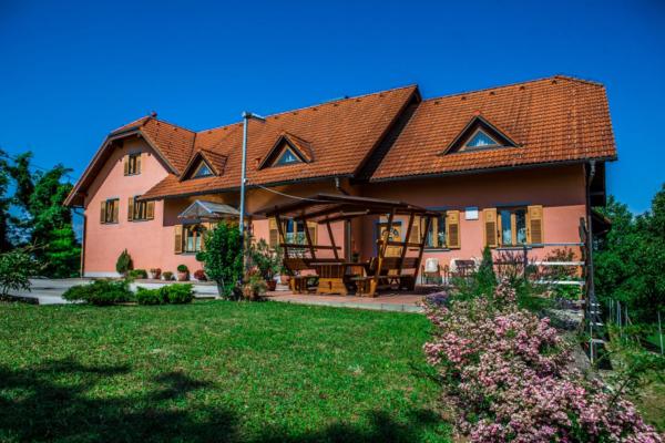 Turistična kmetija Protner, Buchen Sie Bauernhof Hotels in Podravje mit Parkplatz, Parkplätze