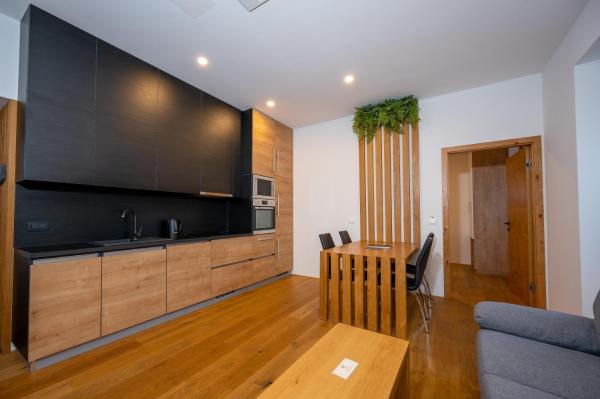 Cirus apartments, Buchen Sie Ferienwohnung Kočevje Unterkrain