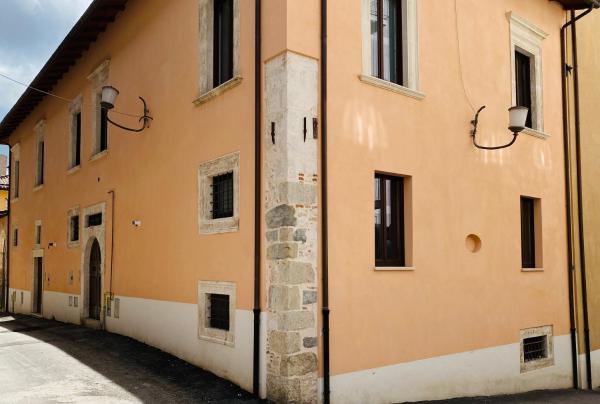 Il Sogno di Hypnos, Reserva ahora Bed & breakfast LʼAquila 