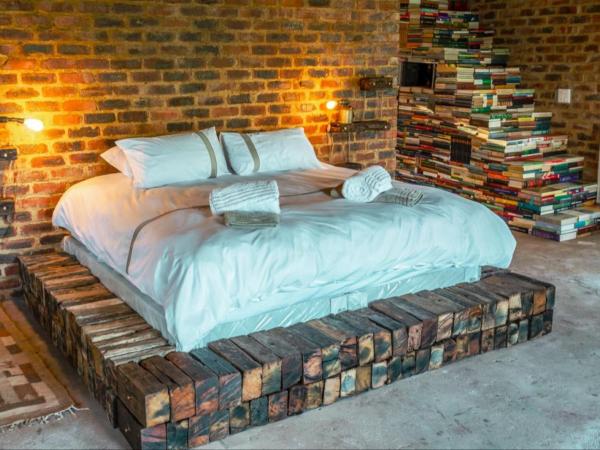 The Ancient Copper Shed, Buchen Sie Ferienwohnung Potchefstroom Provinz Nordwest
