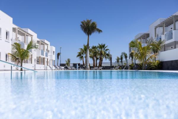 Island Home Fuerteventura, Prenota Residence Hotel a Isole Canarie con parcheggio, Parcheggio