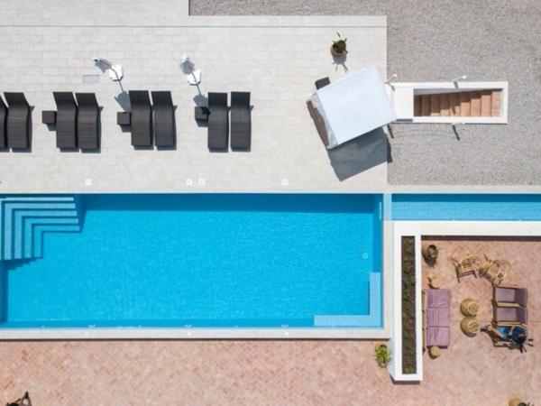 Quinta do Ourives, Reserva ahora Hotel Hoteles en Barlavento con aparcamiento, Aparcamiento