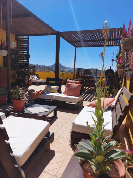 Casa Bom Dia, Prenota Affittacamere Hotel a Isole Barlavento con parcheggio, Parcheggio