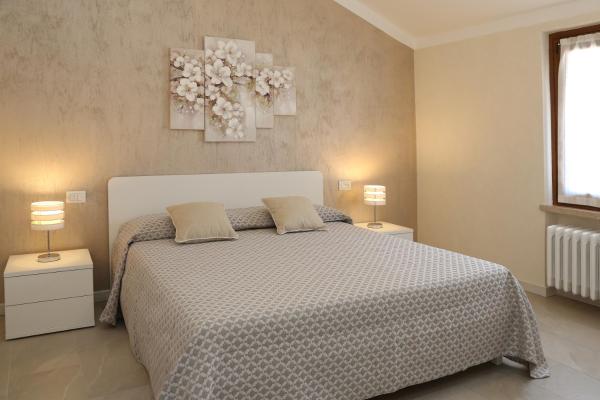 Flower Apartments, Prenota Appartamento Hotel a Veneto con parcheggio, Parcheggio