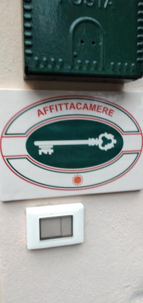 Cà degli Ulivi, Buchen Sie Pension Finale Ligure Palmenriviera