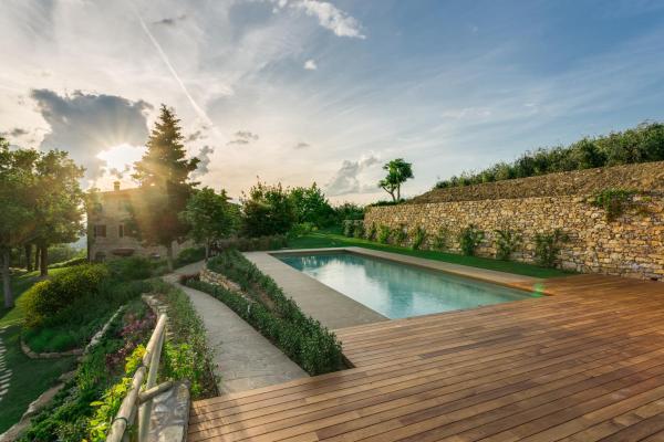 La Valletta Boutique Wine Estate, Buchen Sie Bed & Breakfast Panzano Chianti