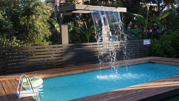 Villa Astravi, Reserva ahora Villa Hoteles con piscina en Rodas, Piscina