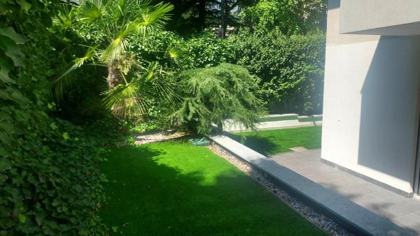 Villa Romana Meran, Buchen Sie Ferienwohnung Meran 