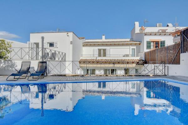 Villa Port Andratx by Slow Villas, Prenota Villa Andratx 