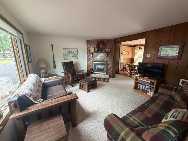 Cleerwood Village #252, Buchen Sie Ferienwohnung Eagle River Wisconsin